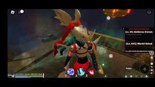 COMO PEGAR ORDINEMON  DIGIMON DIGITAL MONSTERS ROBLOX [upl. by Llennaj]