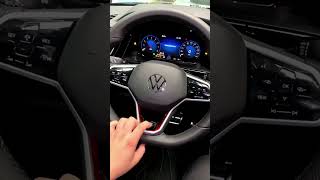 2024 Volkswagen Teramont Interior amp Comfort Features  A Luxurious Ride [upl. by Adalai484]