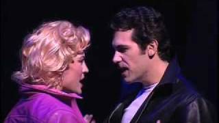 Happy Days A New Musical TRAILER [upl. by Annecorinne955]