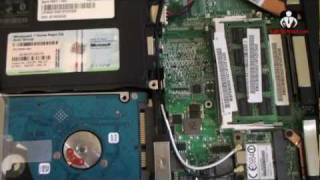 Seagate Momentus XT Solid State Hybrid Drive SSHD  Benchmarking amp Installation WalkThrough [upl. by Jair]