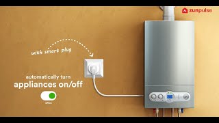 Smart plug to smartify all your home appliances [upl. by Akerdna]