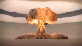 Tsar Bomba  the most powerful nuclear weapon ever detonated [upl. by Hoi84]