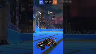 Holy save🔥 rocketleague rl [upl. by Kemppe70]