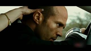 Jason Statham  Transporter 3 [upl. by Anaya85]