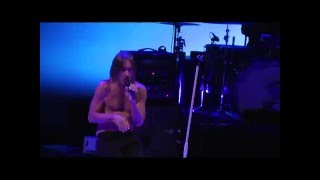 Iggy Pop Nightclubbing in Toronto [upl. by Nedyarb]