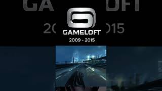 Gameloft no auge ❤️ [upl. by O'Meara]