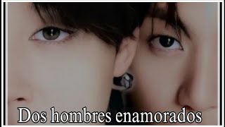 Novela JikookKookmin  quot Dos hombres enamoradosquot capítulo 1 [upl. by Nahej]