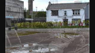 Greenock Blitz 1941 [upl. by Nomzaj]