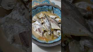 pinangat na sapsap recipe food foodlover yummy [upl. by Ain580]