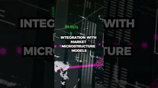 Integration with Market Microstructure Models [upl. by Samira587]