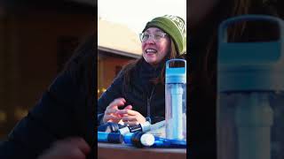 Which Water Filter Should You Bring Backpacking [upl. by Anaeda]