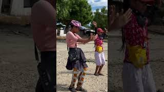 Badjao girl dancing badjao dancing dancinggirl trending trendingdance [upl. by Ahsieker]