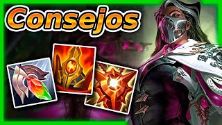 ⭐​APRENDE a manejar RENATA GLASC League of Legends [upl. by Grimaud]