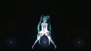 The world is mine magical mirai 2018 [upl. by Riocard]