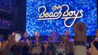 Surfer Girl Beach Boys at Oceans Calling Festival 92824 [upl. by Shumway]