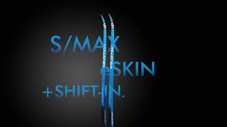 SMAX eskin  Salomon Ski [upl. by Hairehcaz]