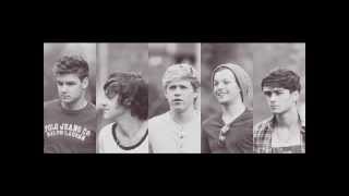 Acapella What Makes You Beautiful One Direction [upl. by Latoniah829]