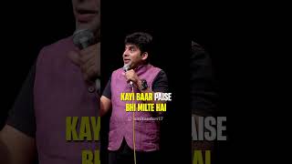 Drinking Benefits Stand up comedy by Amit Tandon amittandon funny comedymoments standupcomedy [upl. by Gnehp]