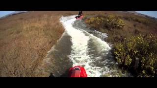 Petaluma river jet skiing [upl. by Halik885]