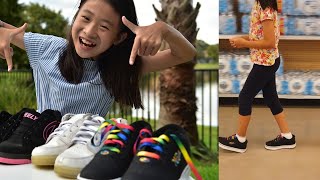 i bought HEELYS PRO 20 in 2020 4K [upl. by Lednic255]