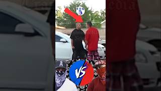 NORTENOS GETS PRESSED🤯BY SURENOS IN GREELEY COLORADO 2011 REACTION VIDEO colorado cholo chicano [upl. by Alel761]