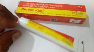 Clobet GM Cream Review [upl. by Philan]