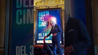 ¡Se acerca la Fiesta del Cine [upl. by Akiv]