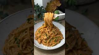 The Tastiest Spaghetti Recipe Youll Ever Try explore baking shorts shortvideo bakeing [upl. by Struve]