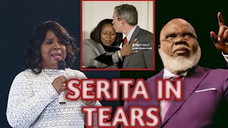 Serita Jakes A Tale of Accusations Tears and Redemption [upl. by Shepherd770]