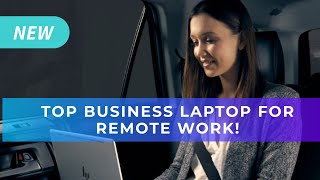 Which Business Laptop is Best Suited for Remote Working Professionals  Best Business Laptop [upl. by Yorled]