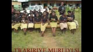 NKUMBUYE IWACU HEZA BY KABERA FILS Prom by Nawemmy [upl. by Lilak149]