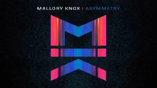 Mallory Knox  Ghost In The Mirror audio [upl. by Winnah479]