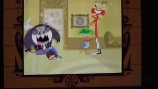 Fosters Home For Imaginary Friends Theme [upl. by Ahsienor]