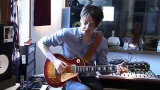 Bernard Butler  How to play Animal Nitrate [upl. by Gottwald]