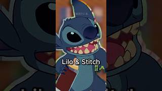 Tem muitos Mickeys ESCONDIDOS no filme Lilo e Stitch [upl. by Rein]