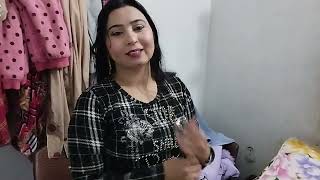 village work  Hina Rani  Village vlog Tv [upl. by Linzer225]