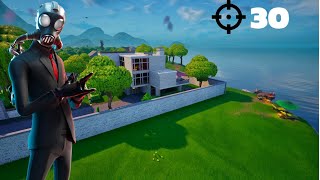 Fortnite reaload 30 bomb zero build gameplay [upl. by Jamille138]