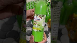 Herbal Disinfectant floor cleaner [upl. by Enitram8]