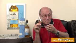 Whisky Verkostung Glenlivet Founder´s Reserve [upl. by Sirraj]