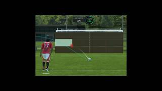 FIFA training practices fifa😍 srots viralvideos fifamobile📲 [upl. by Goldfinch432]