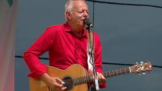 Live from Grey Fox Bluegrass Festival full set  July 20 2019 l Tommy Emmanuel [upl. by Enal615]