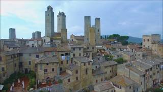 Frank Boeijen  De torens van San Gimignano 1998 [upl. by Sheline]