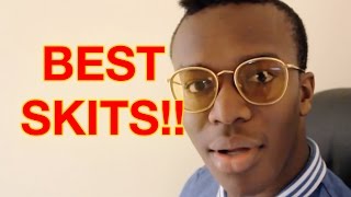 TOP 10 KSI SKITS [upl. by Werdna]