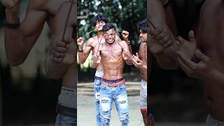 Lekar🙏😭 ham barati hai vah Lakhisarai ke chauk per YouTube short viral desi fitness emotional [upl. by Assenna]