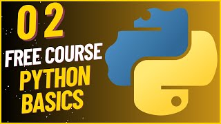 PYTHON BASICS 02 Understanding Data Types and Variables and Python Comments python datatypes [upl. by Nellda848]