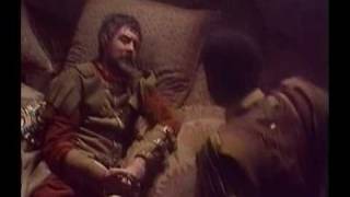 Antony and Cleopatra by William Shakespeare 1974 TV  14 [upl. by Notsob]