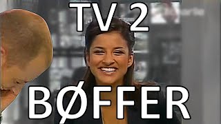 TV2s TV bøffer 2007  HELE videoen [upl. by Elocen]