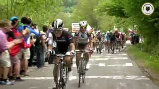 ParisRoubaix Challenge  LBL Challenge  Teaser 2015 [upl. by Naomi]