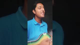 Husn Cover anuvjain husn [upl. by Baiss972]