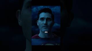 Superman Faces Black Superman Choose Justice or Fall into Darkness movie shorts video [upl. by Cassiani801]